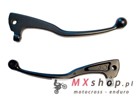 PSYCHIC DŹWIGNIA HAMULCA YAMAHA FZR 1000 '89-'90, TZR 125R '91-'95 (5-287) (70221) (DHY35CN)