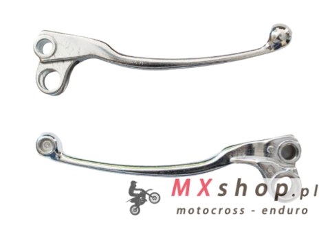 PSYCHIC DŹWIGNIA HAMULCA YAMAHA XJ600S '92-'02, TDM850 '91-'01, XJ900 DIVERSION '95-'03, GTS1000 '93-'98 (DHY08SN,71841)