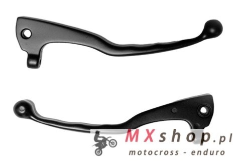 PSYCHIC DŹWIGNIA HAMULCA YAMAHA RD 125 LC '82-'86, TZR 125 '87-'89, RD 250 LC '80-'82, SR 250 '91-'96, RD 350 '80-'84, XS 400 '8