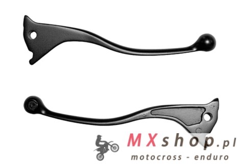 PSYCHIC DŹWIGNIA HAMULCA YAMAHA XT660 '04-'07 (MC-08965,73862) (DHY20CN)