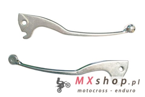 PSYCHIC DŹWIGNIA HAMULCA YAMAHA YBR125 '04-'14 (DHY23SN,73971)