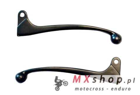 PSYCHIC DŹWIGNIA SPRZĘGŁA HONDA CB 250/400/450N, CX 500, XL 125/185/250/500S (DSH25CN,70342)