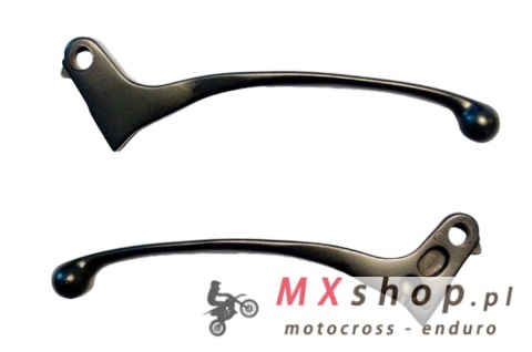 PSYCHIC DŹWIGNIA SPRZĘGŁA HONDA CBX 550F, CB 900F (5-217) (DSH24CN)