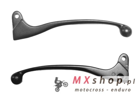 PSYCHIC DŹWIGNIA SPRZĘGŁA HONDA CBF 125 '09-, CBF 250 '04-'07 (DSH39CN;75152)