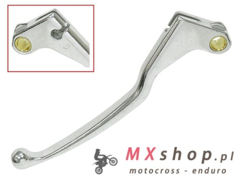 PSYCHIC DŹWIGNIA SPRZĘGŁA HONDA CBR 600F '99-'07, CB600 HORNET '01-'06, CBF600 '04-'07, NT700 '06-'13, VT600C '88-'00, NC 700 (D