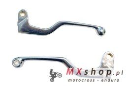 PSYCHIC DŹWIGNIA SPRZĘGŁA HONDA CRF 250 / 450 R '04-'20, CR 125 / 250 '04-'07, CRF 250 X '04-'19, CRF 450 X '05-'18 KOLOR SREBRN