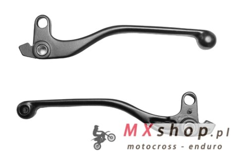 PSYCHIC DŹWIGNIA SPRZĘGŁA HONDA HONDA VF 500 / 750 / 1000 '83-'86, CBX 750 F '84-'85, ST 1100 PAN EUROPEAN '90-'02 (OEM: 53178-M