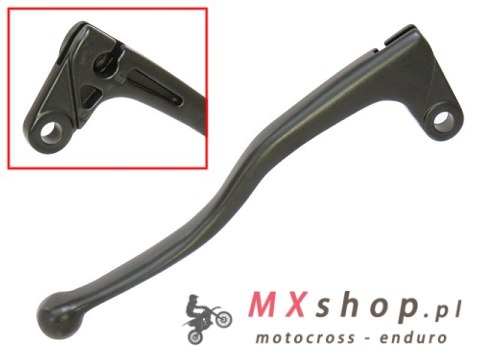 PSYCHIC DŹWIGNIA SPRZĘGŁA HONDA XL 600R '83-'87, XL 350R '85-'88, MTX 80R '83-'88, MTX 200RW (DSH18CN,70762)