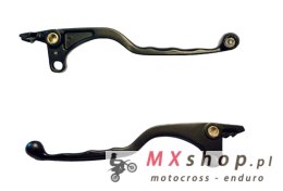 PSYCHIC DŹWIGNIA SPRZĘGŁA KAWASAKI GPX 750R '87-'88, GPZ 900R '84-'89, GPZ 1000RX, GTR (5-275,71992) (DSK22CN)