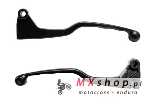 PSYCHIC DŹWIGNIA SPRZĘGŁA KAWASAKI GPZ 500S '87-'91, GPZ 550, EL 250 '88-'01 (DSK06CN,71962)