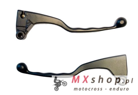 PSYCHIC DŹWIGNIA SPRZĘGŁA KAWASAKI GPZ 600R, GPX 600R, GPZ 750 (70552) (DSK21CN) = MC-08097