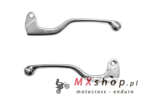 PSYCHIC DŹWIGNIA SPRZĘGŁA KAWASAKI KX '87-'04, RMZ 250 '07- RMZ 450 '05-'09 (MX-08371,74781) (DSSK11SN)