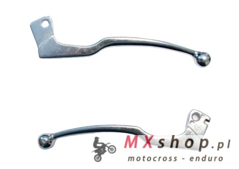 PSYCHIC DŹWIGNIA SPRZĘGŁA KAWASAKI KDX 125 '90-'99, KMX 125 '99-'02, KLX 250 '06-'07, KLX 650C '93-'96 (DSK13SN)