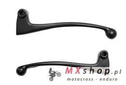 PSYCHIC DŹWIGNIA SPRZĘGŁA KAWASAKI Z 250/400/440/650/750, Z 750 TWIN, Z900/Z1000 (5-282) (DSK20CN)