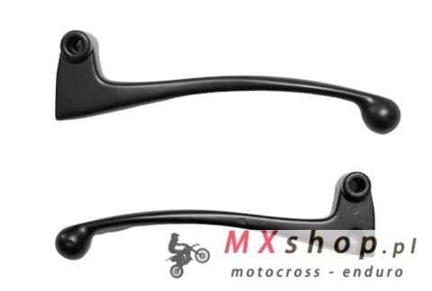 PSYCHIC DŹWIGNIA SPRZĘGŁA KAWASAKI Z 250/400/440/650/750, Z 750 TWIN, Z900/Z1000 (5-282) (DSK20CN)