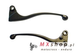 PSYCHIC DŹWIGNIA SPRZĘGŁA KAWASAKI ZX6R '03-'06, ZX10R '04-'09 KOLOR CZARNY (DSK05CN,74932) = MC-08549BK