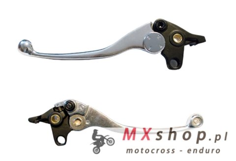 PSYCHIC DŹWIGNIA SPRZĘGŁA KAWASAKI ZRX 1200 '01-'06, ZR 1100 ZEPHYR '92-'97 (DSK01CSN,74921)