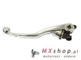 PSYCHIC DŹWIGNIA SPRZĘGŁA KTM, HUSQVARNA KUTA POMPA MAGURA (MX-08457) (DSKT05SN)