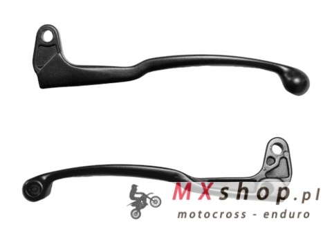 PSYCHIC DŹWIGNIA SPRZĘGŁA SUZUKI GSX 250/400/750/1100, GS 450/550/750/1000/1100 (DSS21CN,71902)