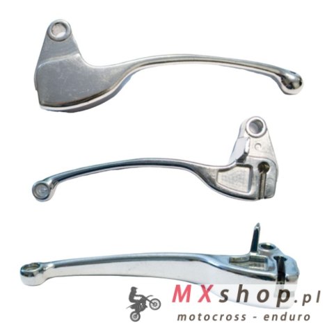 PSYCHIC DŹWIGNIA SPRZĘGŁA SUZUKI M800 INTRUDER '10- , C 800 '06- , VZR 1800 (74811) (DSS25SN)