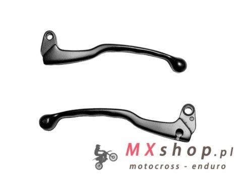 PSYCHIC DŹWIGNIA SPRZĘGŁA YAMAHA RD 125 LC '82-'86, RD 250 LC '80-'82, SR 250 '80, XT 250 '80-'84, XS 400 '82-'83, RD 500 LC '84