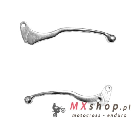 PSYCHIC DŹWIGNIA SPRZĘGŁA YAMAHA XV 535 '88-'03, XV 750/1000/1100, XVS 125/250 (DSY05SN, 70471)