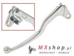 PSYCHIC DŹWIGNIA SPRZĘGŁA YAMAHA WR 125R/X '09-'17, YZF125R '08-'13 (DSY39SN,75231)