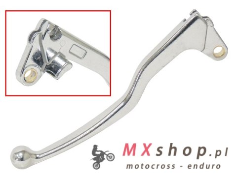 PSYCHIC DŹWIGNIA SPRZĘGŁA YAMAHA WR 125R/X '09-'17, YZF125R '08-'13 (DSY39SN,75231)