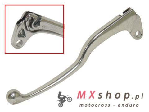 PSYCHIC DŹWIGNIA SPRZĘGŁA YAMAHA YBR 125 '04-'18 (73951) (MC-08998SL) (3D9-H3912-00) (DSY34SN)