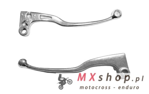 PSYCHIC DŹWIGNIA SPRZĘGŁA YAMAHA YZF 600R '96-'02, FZR 600R '94-'95, TRX 850 '96-'00 (5-237,71871) (DSY03SN)