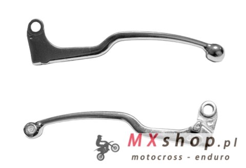 PSYCHIC DŹWIGNIA SPRZĘGŁA YAMAHA YZF-R1 '00-'19, R6 '99-'17, FZS1000V, XJ6, FZ1 '06-'15, FZ6 '04-'10, FZ8 '10-'16 (DSY02SN,70121