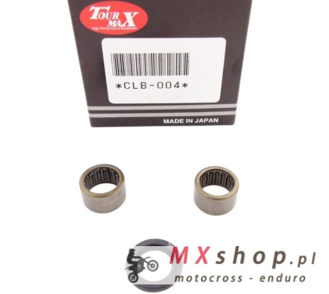 TOURMAX ZESTAW NAPRAWCZY POPYCHACZA SPRZĘGŁA HONDA CR 250 '88-'07 (MADE IN JAPAN)