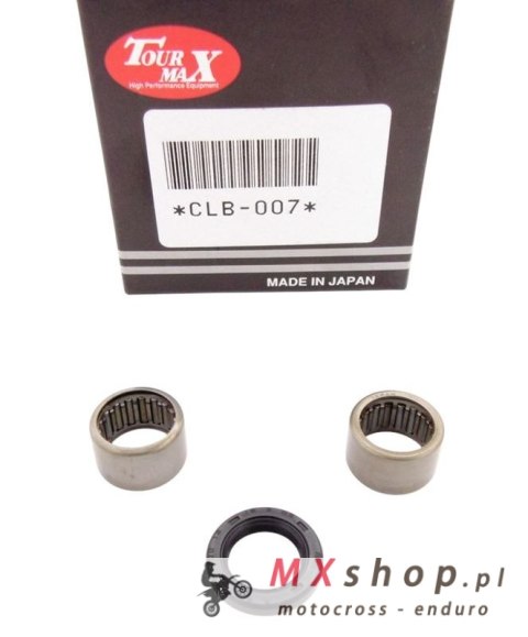 TOURMAX ZESTAW NAPRAWCZY POPYCHACZA SPRZĘGŁA HONDA CRF 250/450, TRX 450 R/ER (MADE IN JAPAN)