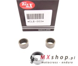 TOURMAX ZESTAW NAPRAWCZY POPYCHACZA SPRZĘGŁA HONDA VT 600 / XL 600V / NTV 600 (MADE IN JAPAN)