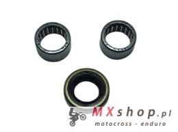 TOURMAX ZESTAW NAPRAWCZY POPYCHACZA SPRZĘGŁA KAWASAKI ER-5 '97-'05, ZX-6R '00-'06, ZZR 600 '93-'05, ZR-7 '99-'03, VN 800 '96-'04