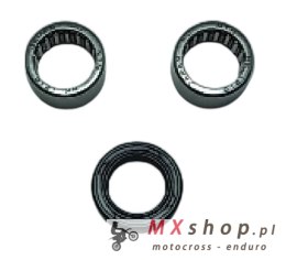 TOURMAX ZESTAW NAPRAWCZY POPYCHACZA SPRZĘGŁA KAWASAKI KX 250 '90-'07 (MADE IN JAPAN)