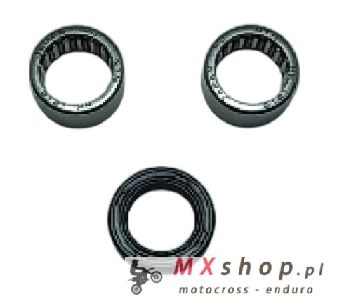 TOURMAX ZESTAW NAPRAWCZY POPYCHACZA SPRZĘGŁA KAWASAKI KX 250 '90-'07 (MADE IN JAPAN)