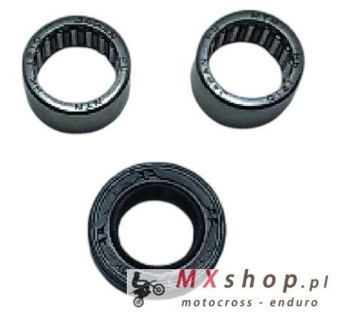 TOURMAX ZESTAW NAPRAWCZY POPYCHACZA SPRZĘGŁA KAWASAKI KXF 450 '06-'17, ER-6F/N '06-'11, Z 750 '04-'08, ZX-9R '00-'03, ZX-10R '04