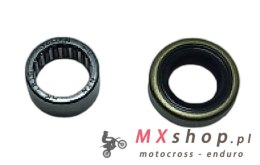 TOURMAX ZESTAW NAPRAWCZY POPYCHACZA SPRZĘGŁA KAWASAKI KLR 600/650 '87-'07 (MADE IN JAPAN) - WYPRZEDAŻ