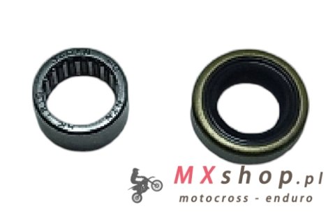 TOURMAX ZESTAW NAPRAWCZY POPYCHACZA SPRZĘGŁA KAWASAKI KLR 600/650 '87-'07 (MADE IN JAPAN) - WYPRZEDAŻ