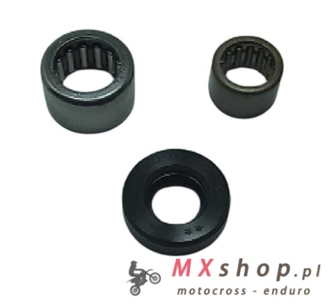 TOURMAX ZESTAW NAPRAWCZY POPYCHACZA SPRZĘGŁA SUZUKI GSXR 1000 '05-'10 VZR 1800 '06-'11 (MADE IN JAPAN)