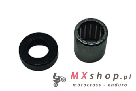 TOURMAX ZESTAW NAPRAWCZY POPYCHACZA SPRZĘGŁA SUZUKI RM 125 '01-'12 (MADE IN JAPAN) - WYPRZEDAŻ