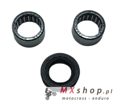 TOURMAX ZESTAW NAPRAWCZY POPYCHACZA SPRZĘGŁA SUZUKI RM 250 '01-'08 (MADE IN JAPAN) - WYPRZEDAŻ