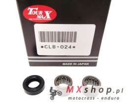 TOURMAX ZESTAW NAPRAWCZY POPYCHACZA SPRZĘGŁA SUZUKI RMZ 250 '07-'09, RMZ 450 '05-'07 (MADE IN JAPAN) - WYPRZEDAŻ