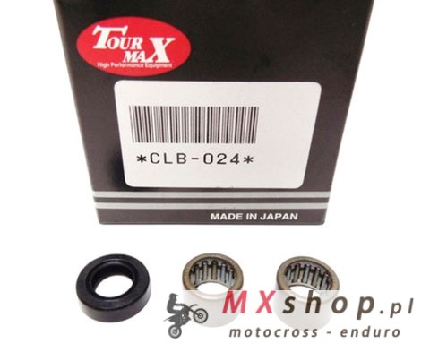 TOURMAX ZESTAW NAPRAWCZY POPYCHACZA SPRZĘGŁA SUZUKI RMZ 250 '07-'09, RMZ 450 '05-'07 (MADE IN JAPAN) - WYPRZEDAŻ