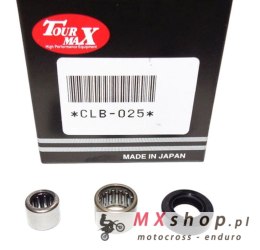 TOURMAX ZESTAW NAPRAWCZY POPYCHACZA SPRZĘGŁA SUZUKI RMZ 250 '10-'11, RMZ 450 '08-'11 (MADE IN JAPAN) - WYPRZEDAŻ