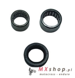 TOURMAX ZESTAW NAPRAWCZY POPYCHACZA SPRZĘGŁA YAMAHA XJ 650/750/900, XTZ 750 '89-95, TDM 850 '91-01 (MADE IN JAPAN)