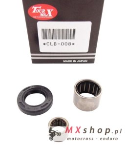 TOURMAX ZESTAW NAPRAWCZY POPYCHACZA SPRZĘGŁA YAMAHA XT 600 '84-95, TT 600 '85-01 (MADE IN JAPAN)