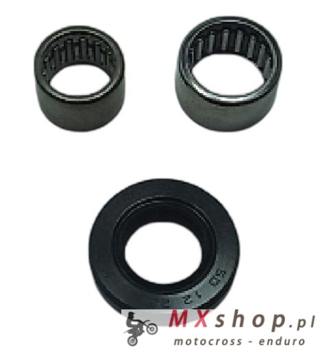 TOURMAX ZESTAW NAPRAWCZY POPYCHACZA SPRZĘGŁA YAMAHA TDM 900 '02-'10, FZS 1000 FAZER '01-'05 (MADE IN JAPAN) - WYPRZEDAŻ