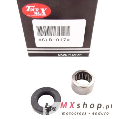 TOURMAX ZESTAW NAPRAWCZY POPYCHACZA SPRZĘGŁA YAMAHA YFS 200 BLASTER '86-06 (MADE IN JAPAN) - WYPRZEDAŻ